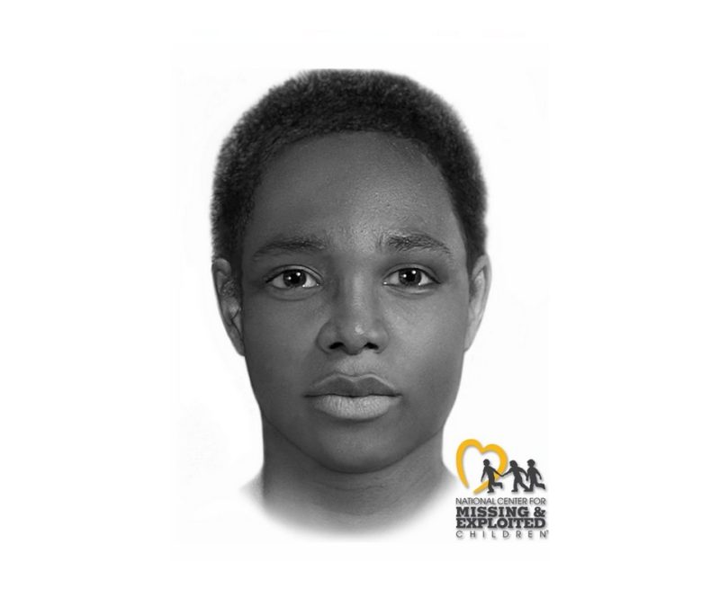 Jenny Doe Ottawa Co 1967