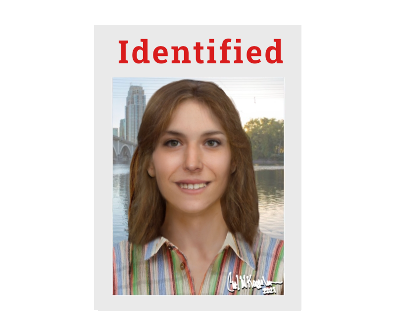 Ramsey Co Jane Doe 1977