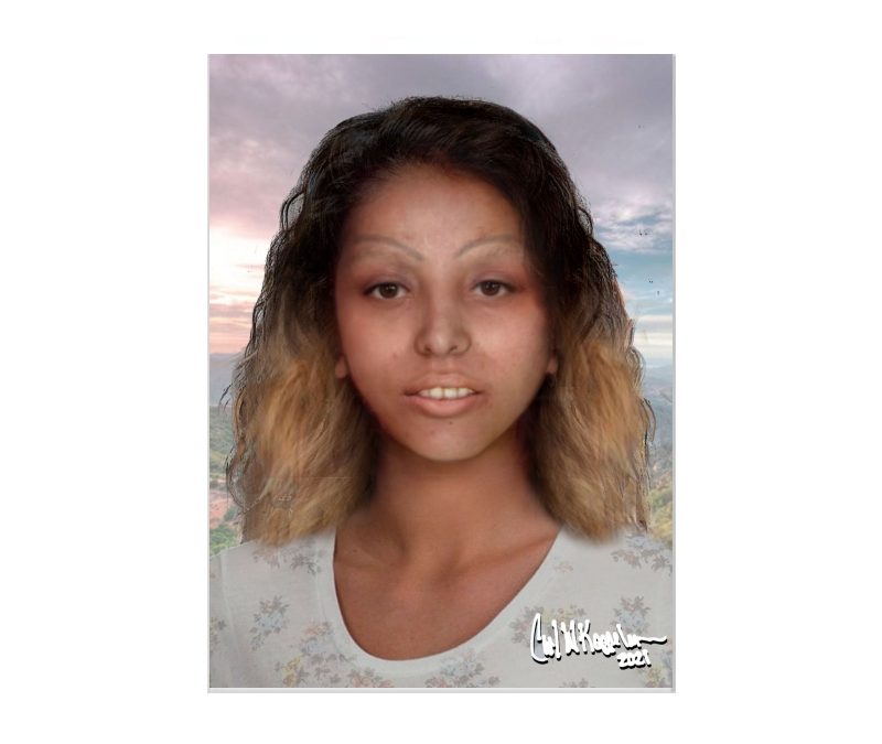 Ventura Co Jane Doe