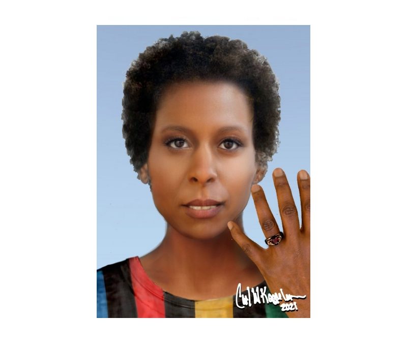 Bowmanville Jane Doe 2006