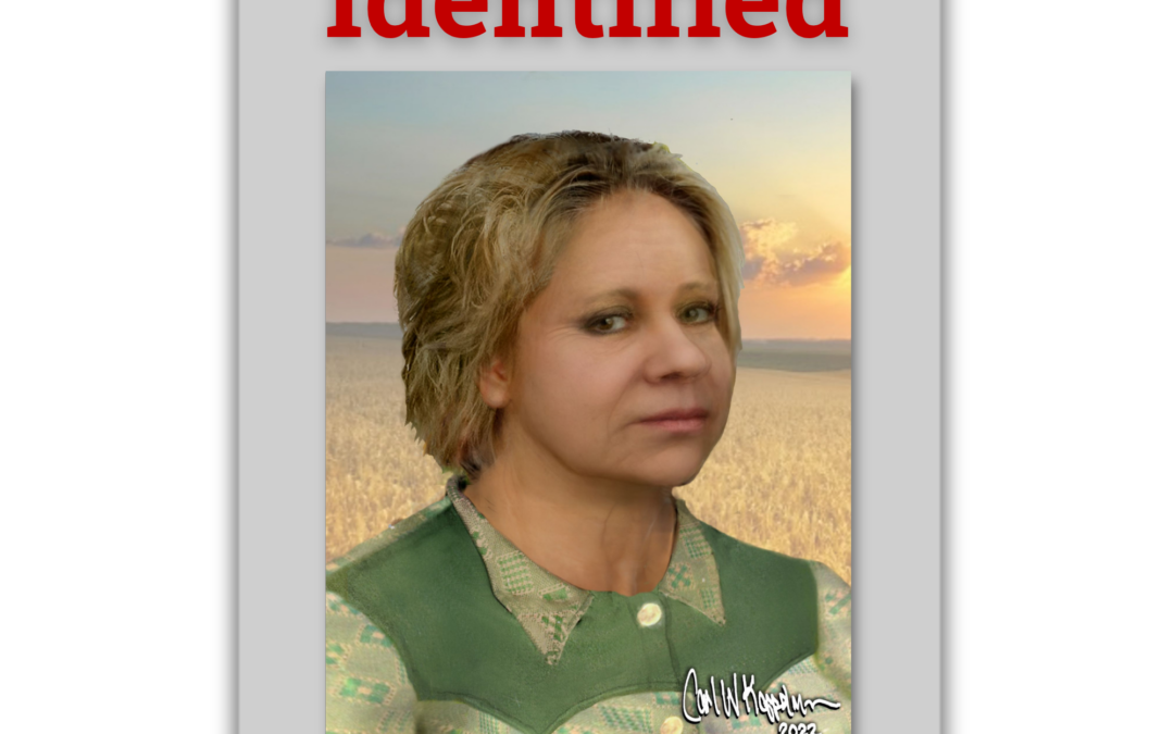 Benton Co Jane Doe 1976