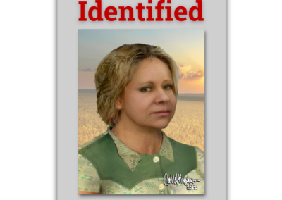 Benton Co Jane Doe 1976