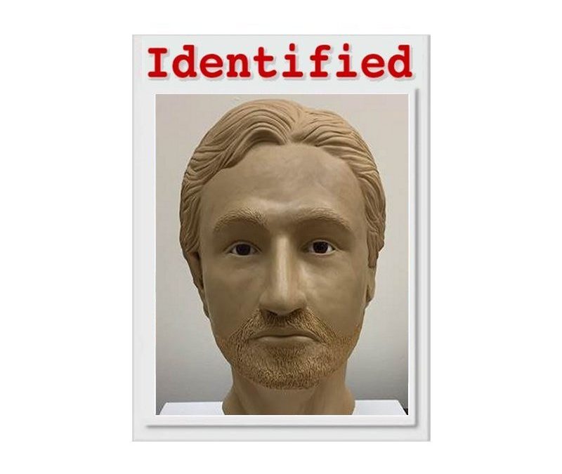 Marion County Ohio John Doe 1989