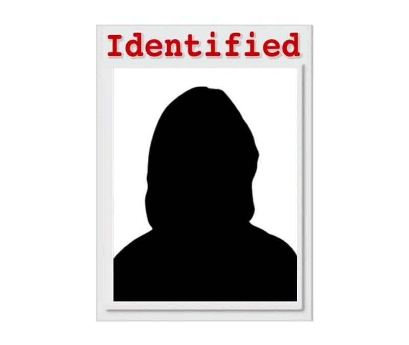 Trinity Bellwoods Park Jane Doe