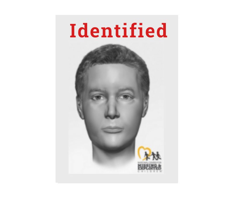 St Louis John Doe 1992