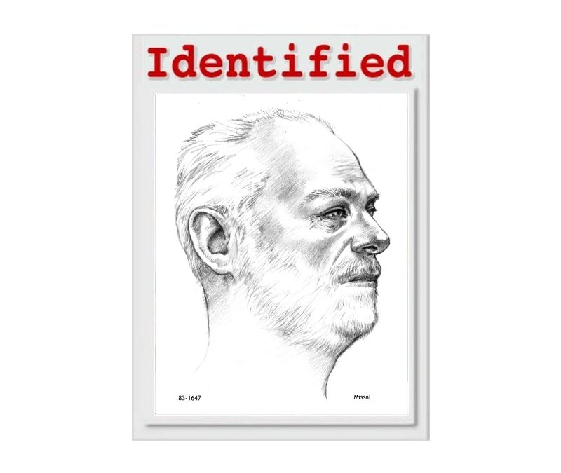 Baseline John Doe 1983