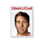 Identified Delafield John Doe