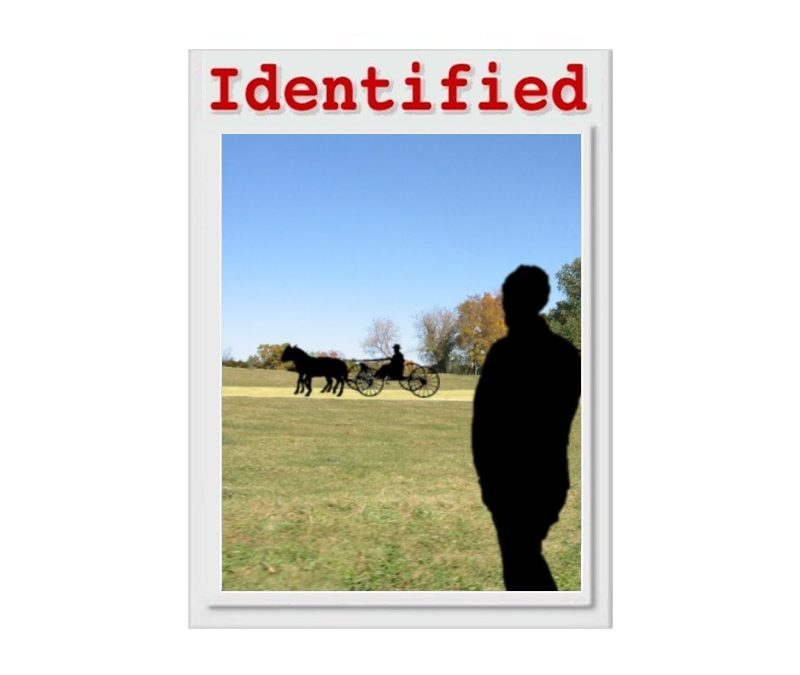 Hudson John Doe 2019