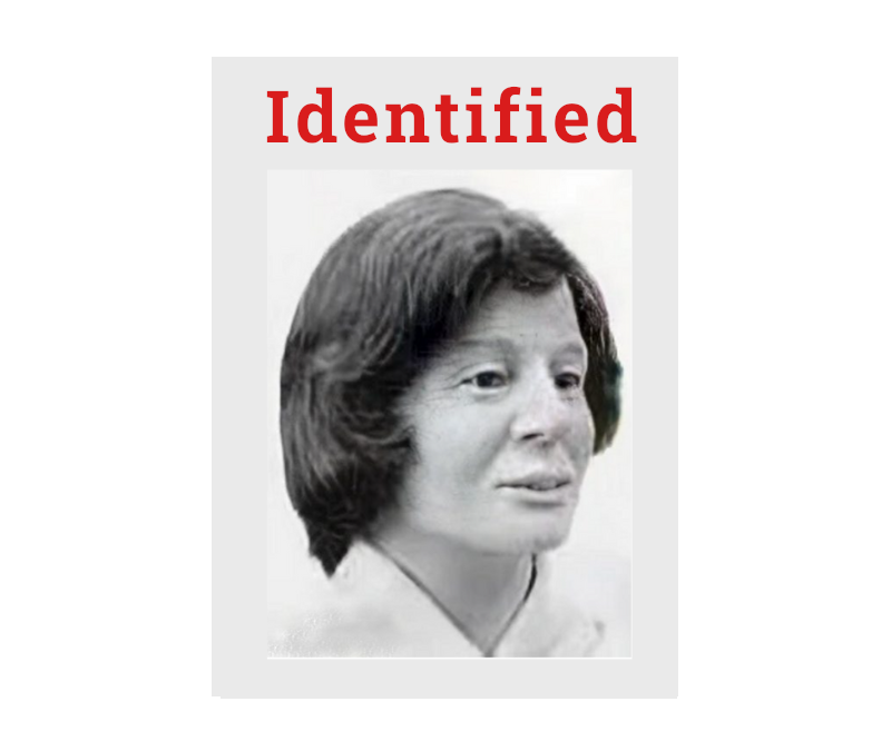 Wayne Co Jane Doe 1982