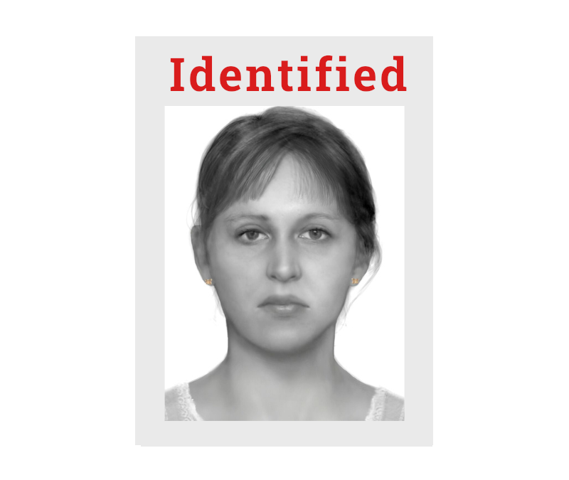 Smith County Jane Doe 1985