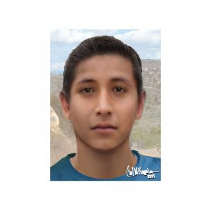 Trabuco Canyon John Doe 1996