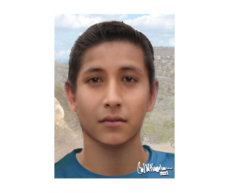 Trabuco Canyon John Doe 1996