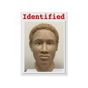Twinsburg John Doe 1982