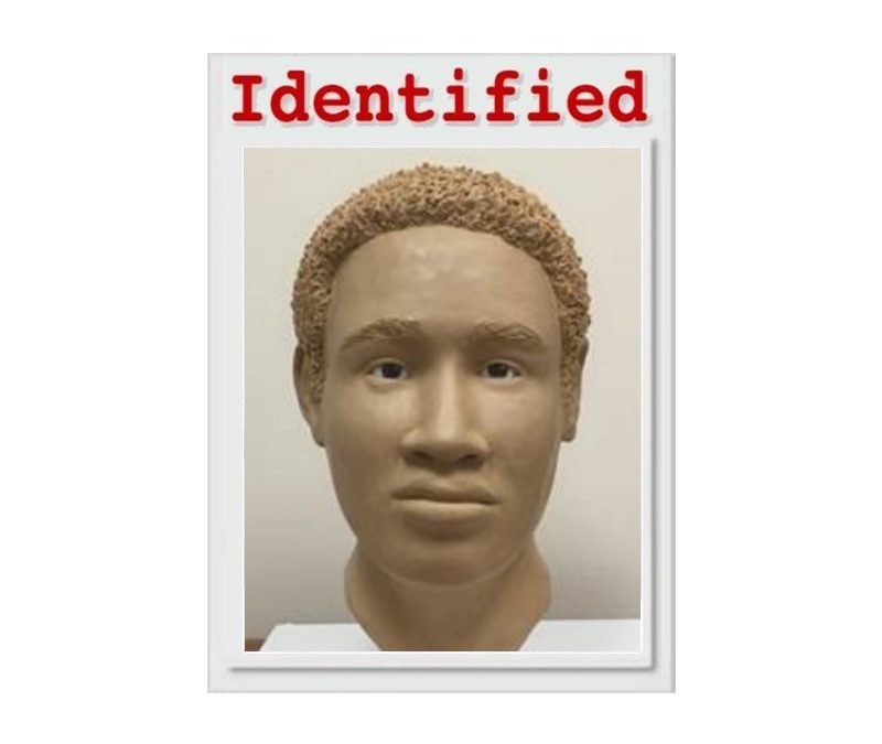Twinsburg John Doe 1982