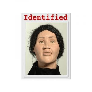 Ada Bones Jane Doe 1997