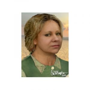 Benton Co Jane Doe 1976