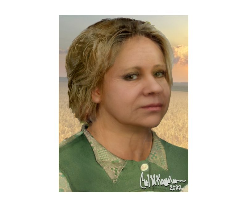 Benton Co Jane Doe 1976
