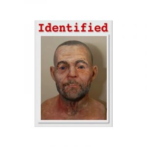 Gwinnett Co John Doe 2003