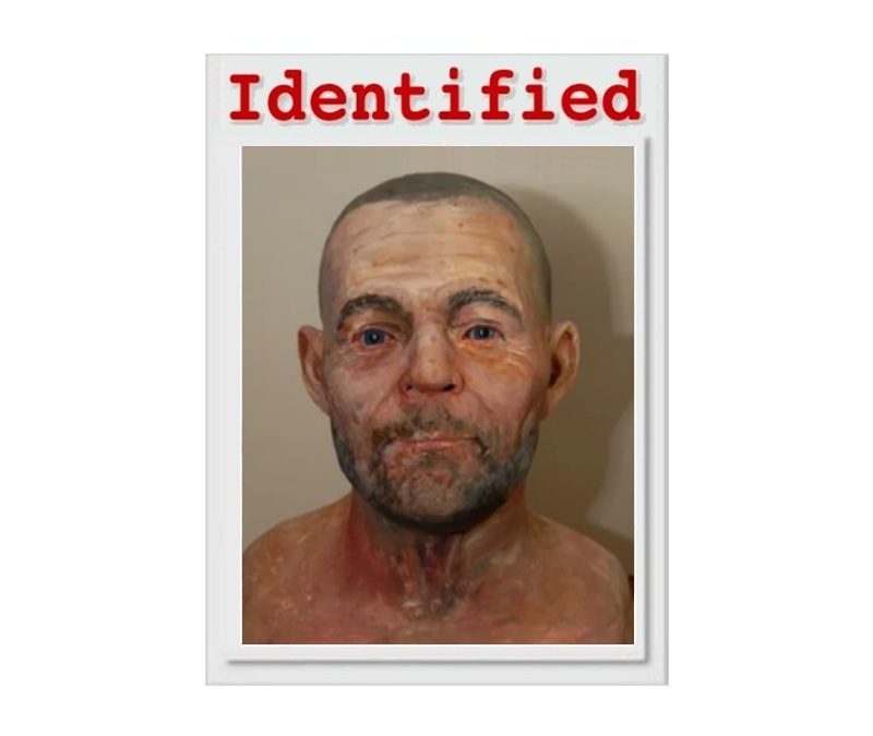 Gwinnett Co John Doe 2003