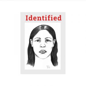 Blue Pacheco Jane Doe 1993
