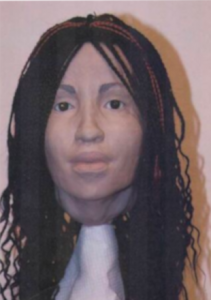 Bayonne Jane Doe 2007