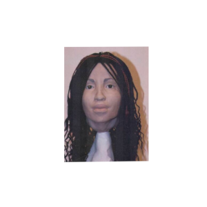 Bayonne Jane Doe 2007