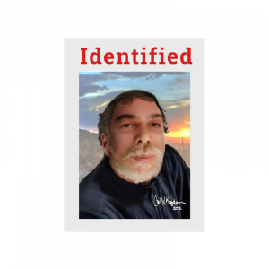 Valencia Road John Doe 2019