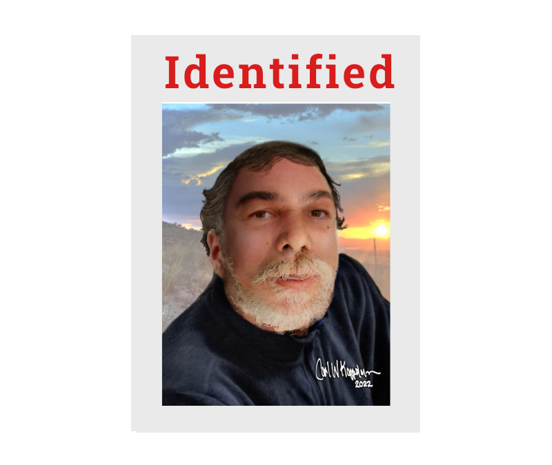 Valencia Road John Doe 2019