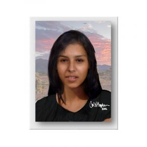 Pima County Jane Doe 2010