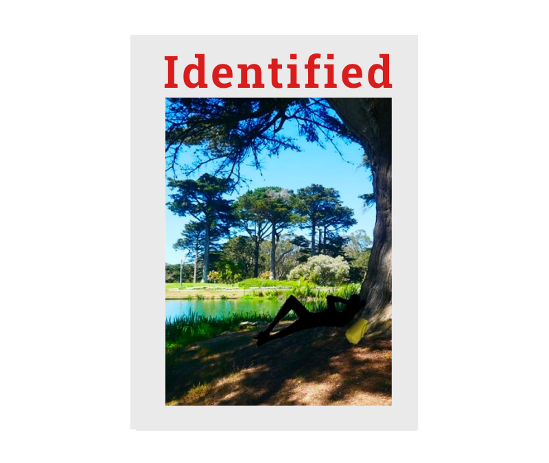 Metson Lake John Doe 2021