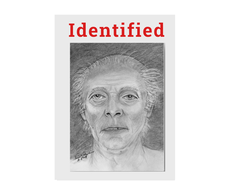 Downtown Phoenix John Doe 2004