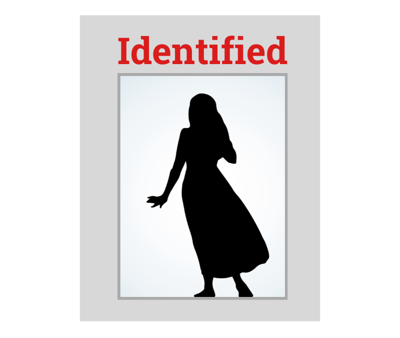 Woodlawn Cemetery Jane Doe 2017