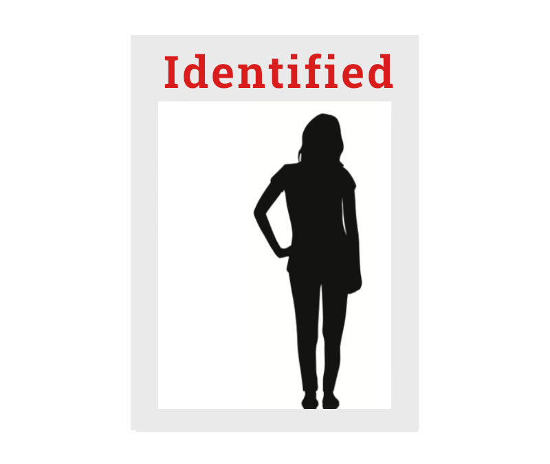 Pine Flat Rd Jane Doe 1993