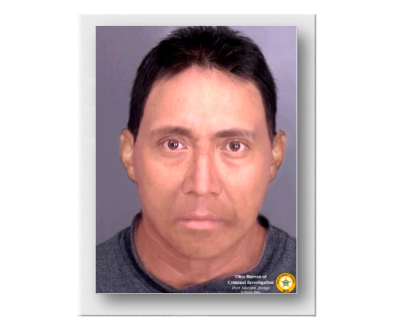 Franklin County John Doe 2007