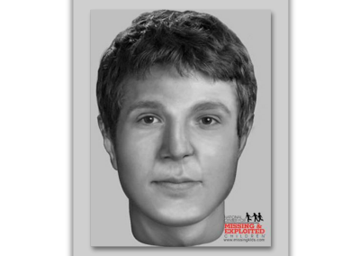 Three Points John Doe 1988