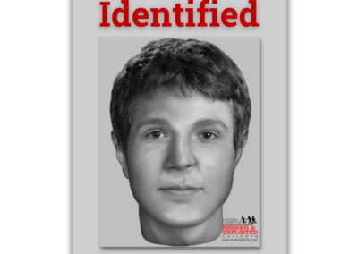 Three Points John Doe 1988