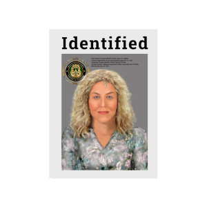 Suzanne Jane Doe 1994