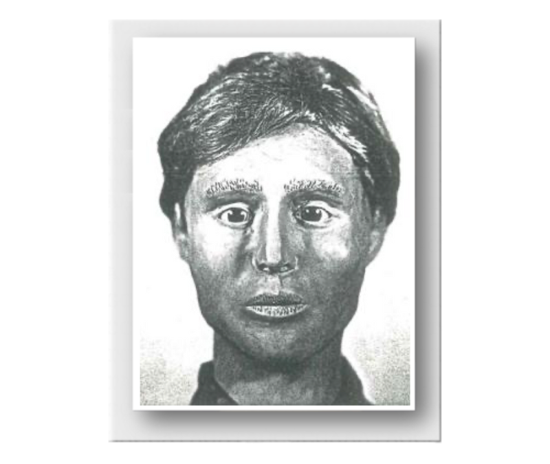 Trego County John Doe 1995