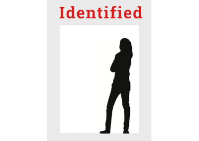 Slaughter Creek Jane Doe 2020