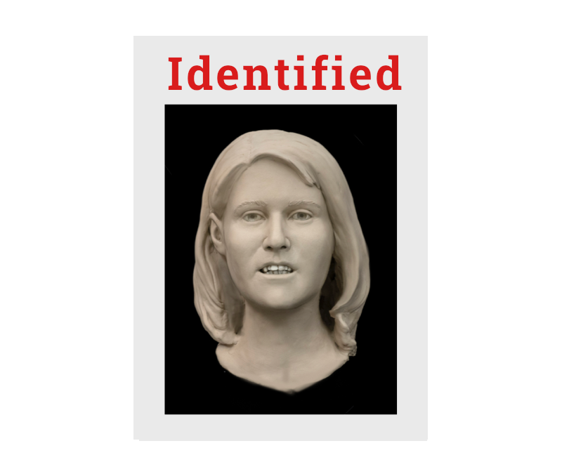 New Brighton Jane Doe 2000