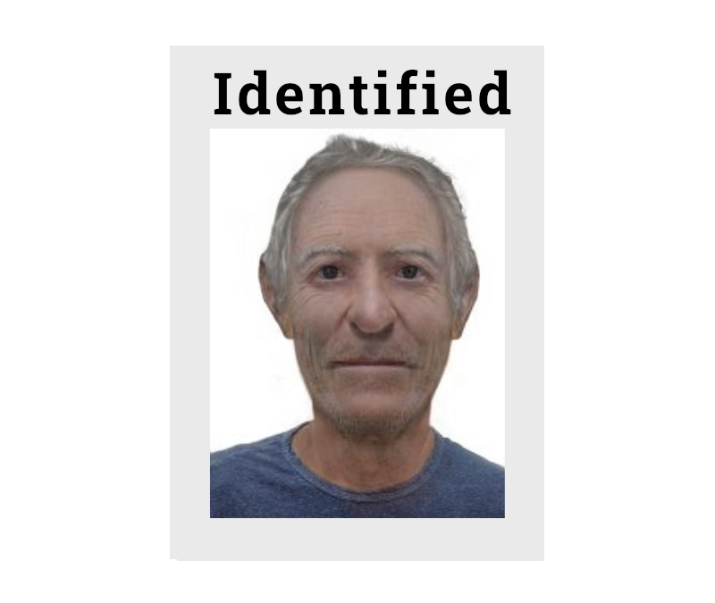 St Tammany Parish John Doe