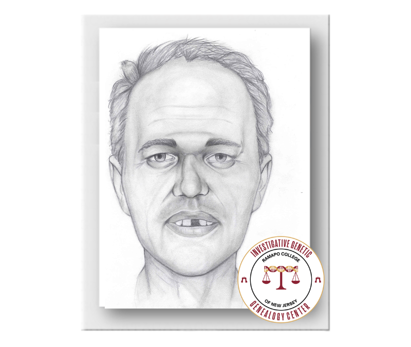 Palisades Interstate Park Cliff John Doe 2006