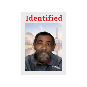 Naylor Road John Doe 2020