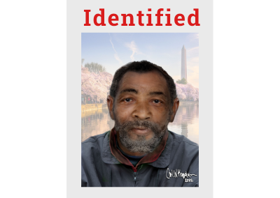 Naylor Road John Doe 2020