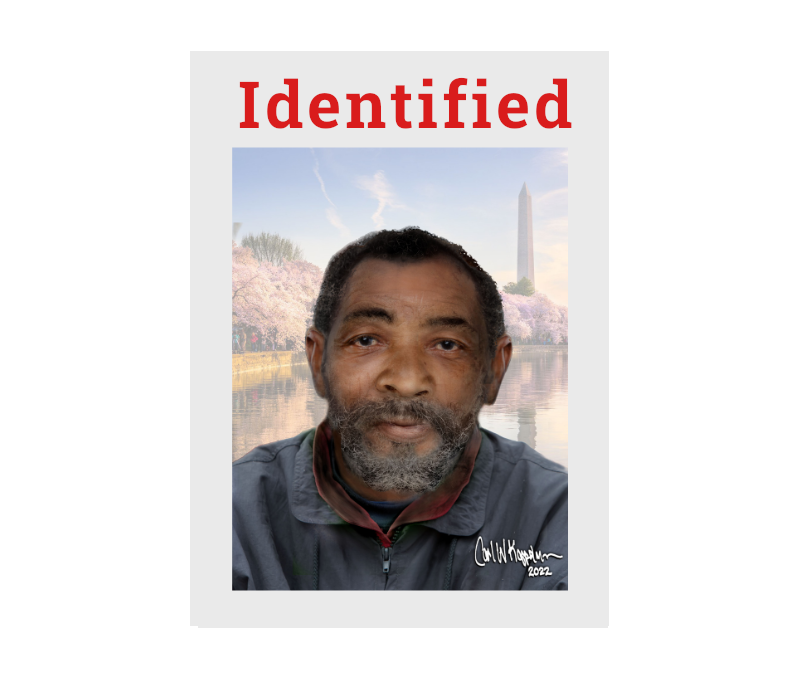Naylor Road John Doe 2020