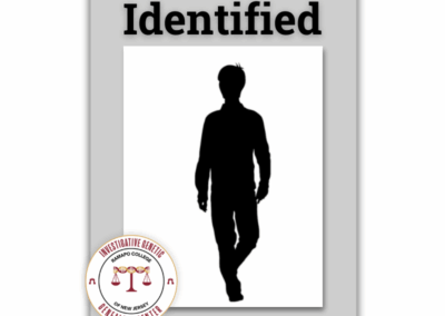 Missouri Street John Doe 2004