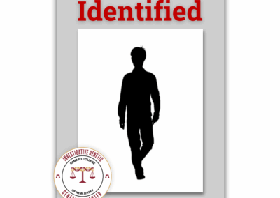 Missouri Street John Doe 2004