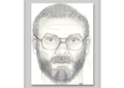 Redbud Trail John Doe 1998