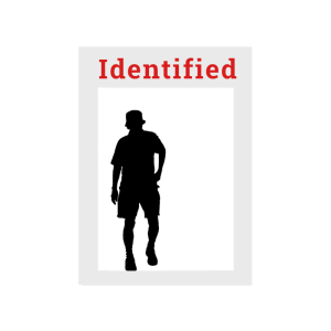 Yoctangee Park John Doe