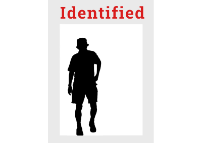 Yoctangee Park John Doe